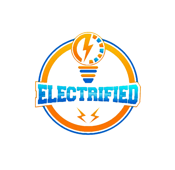 Electrified ZElectric Logo